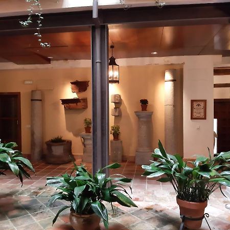 Apartamentos Nuncio Viejo Τολέδο Εξωτερικό φωτογραφία