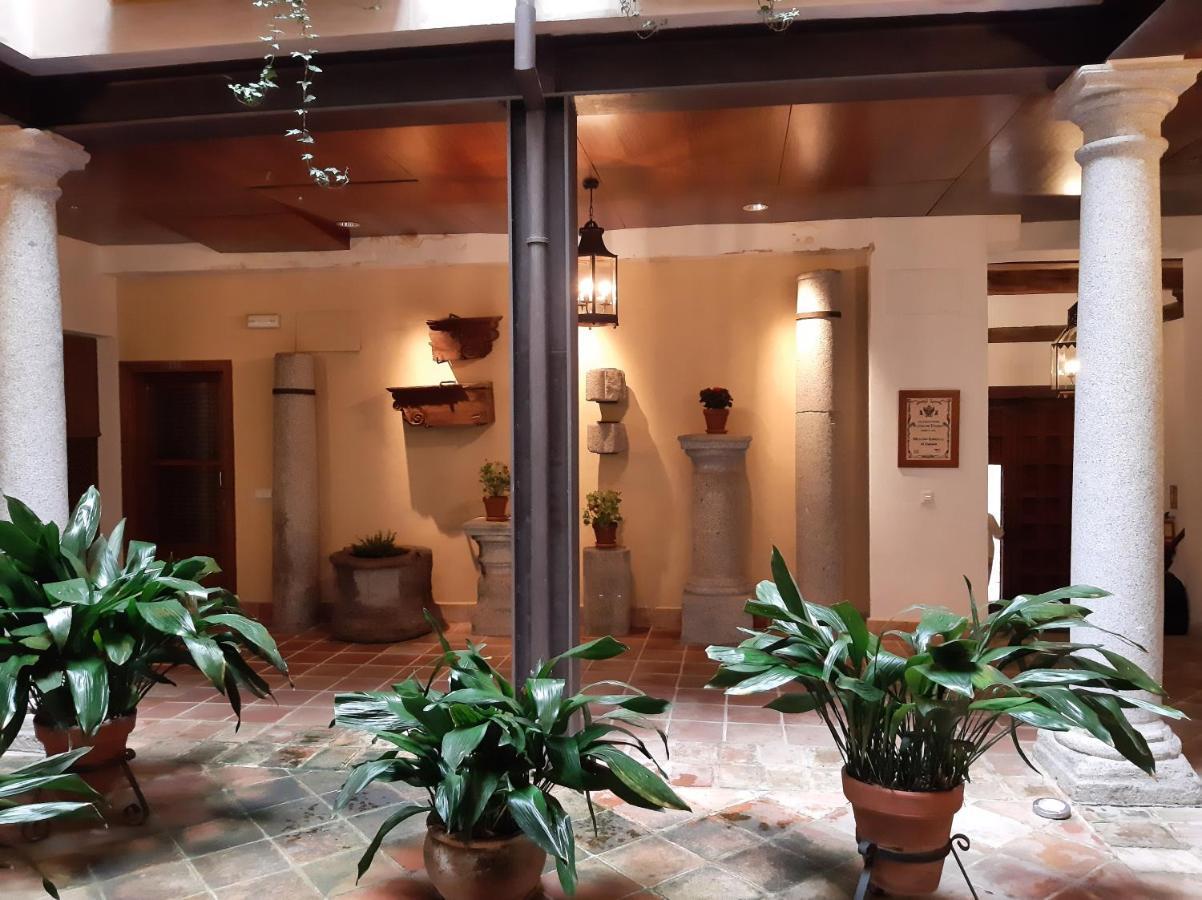 Apartamentos Nuncio Viejo Τολέδο Εξωτερικό φωτογραφία