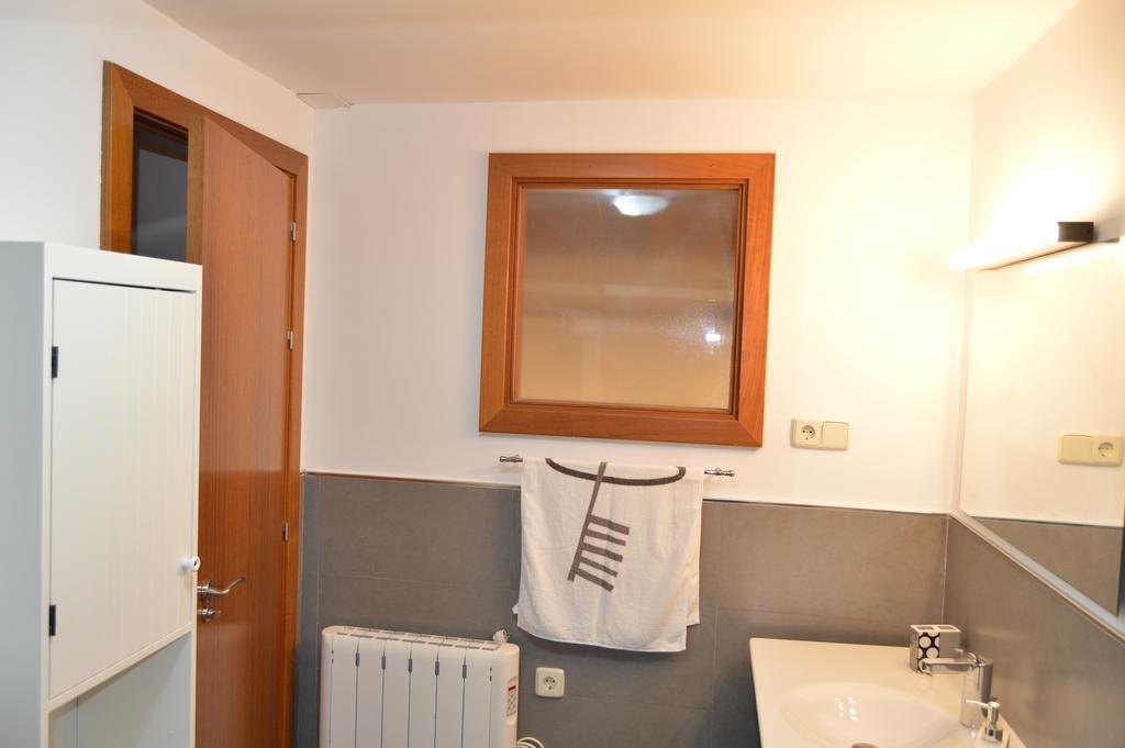Apartamentos Nuncio Viejo Τολέδο Δωμάτιο φωτογραφία