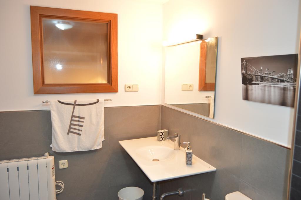 Apartamentos Nuncio Viejo Τολέδο Δωμάτιο φωτογραφία