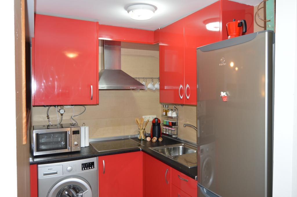 Apartamentos Nuncio Viejo Τολέδο Δωμάτιο φωτογραφία