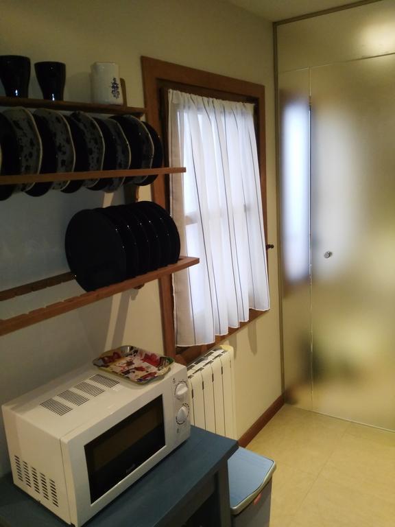 Apartamentos Nuncio Viejo Τολέδο Εξωτερικό φωτογραφία