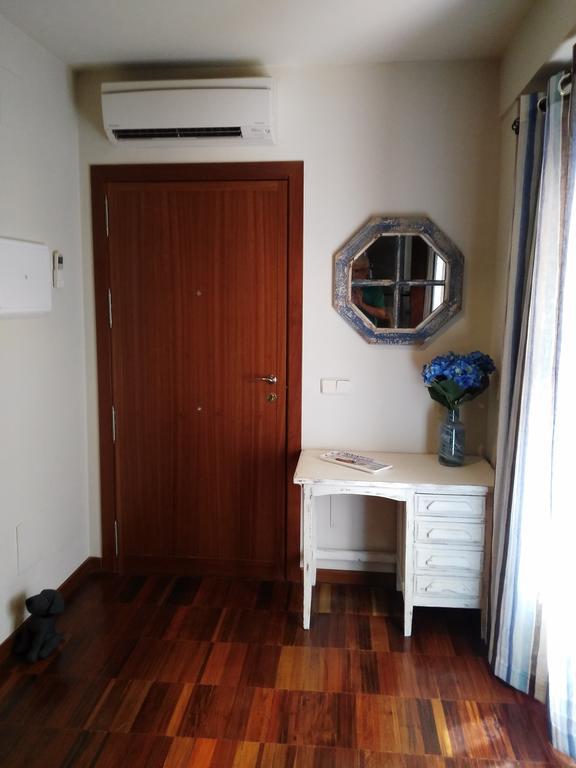 Apartamentos Nuncio Viejo Τολέδο Εξωτερικό φωτογραφία