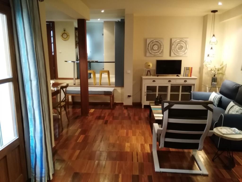 Apartamentos Nuncio Viejo Τολέδο Εξωτερικό φωτογραφία