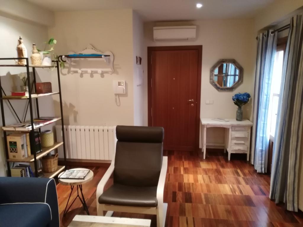 Apartamentos Nuncio Viejo Τολέδο Εξωτερικό φωτογραφία