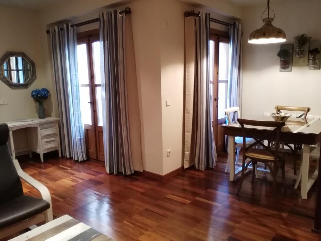 Apartamentos Nuncio Viejo Τολέδο Εξωτερικό φωτογραφία