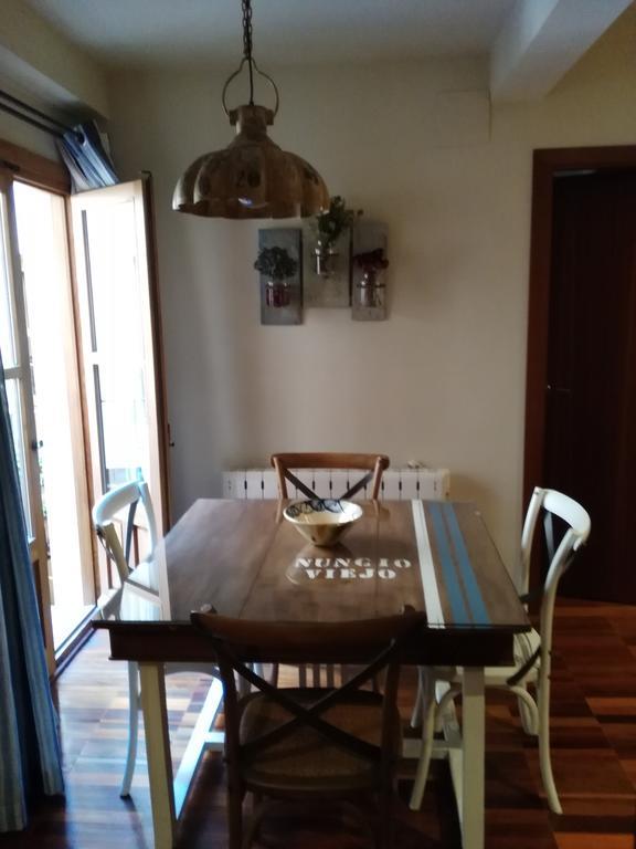 Apartamentos Nuncio Viejo Τολέδο Εξωτερικό φωτογραφία