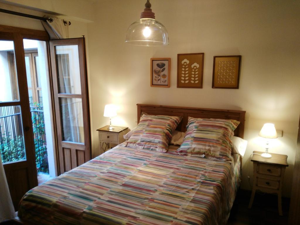 Apartamentos Nuncio Viejo Τολέδο Εξωτερικό φωτογραφία