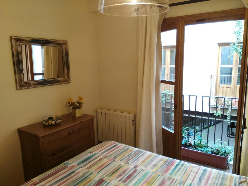 Apartamentos Nuncio Viejo Τολέδο Εξωτερικό φωτογραφία