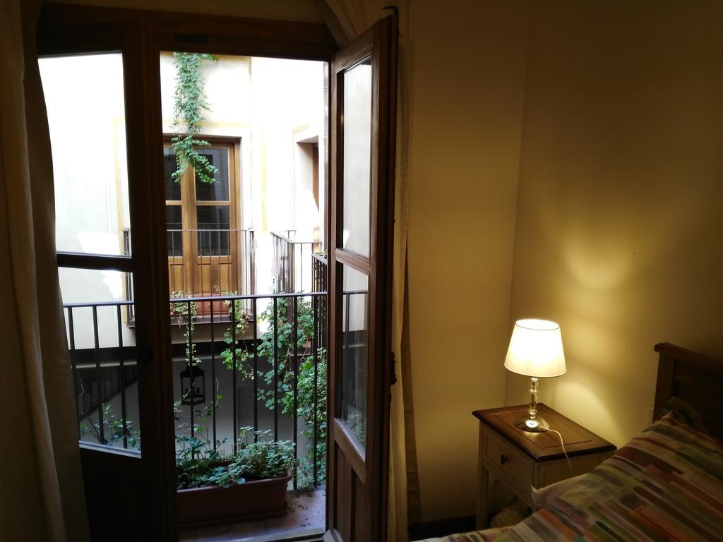 Apartamentos Nuncio Viejo Τολέδο Εξωτερικό φωτογραφία