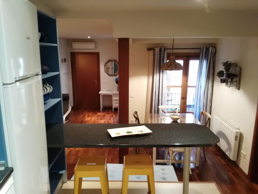 Apartamentos Nuncio Viejo Τολέδο Εξωτερικό φωτογραφία