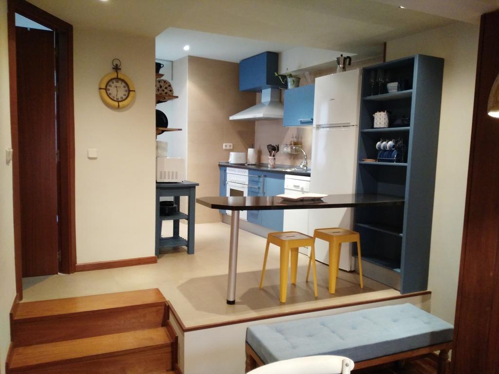 Apartamentos Nuncio Viejo Τολέδο Εξωτερικό φωτογραφία