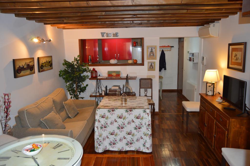 Apartamentos Nuncio Viejo Τολέδο Εξωτερικό φωτογραφία